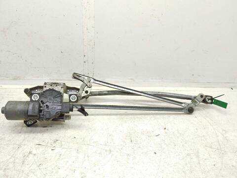 Motor Limpia Delantero Ford C Max AMBIENTE D) 109CV 80KW FOCUS CAP)