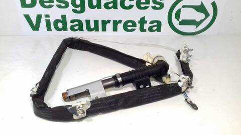Airbag Cortina Delantero Derecho Nissan Qashqai DCI TD CAT 106CV 78KW