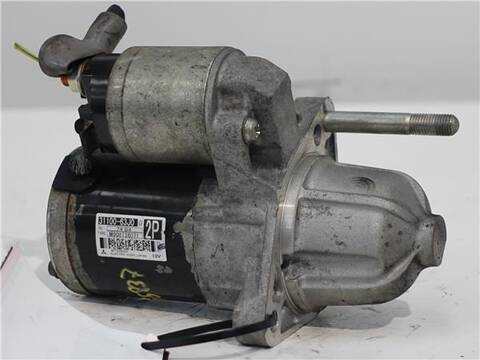 Motor de Arranque Suzuki Swift 1.3 4X4 92CV 68KW