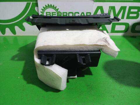 Foto 3ª: Guantera Nissan Juke ACENTA AUT. 117CV [HR16DE] (2010)