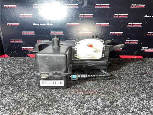 Foto 2ª: Deposito AdBlue Citroen Jumper 30 L1H1 BLUEHDI 110 BLUE-HDI FAP 110CV 81KW FURGON [AH03]