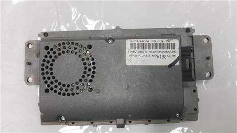 Foto 3ª: Pantalla Multifuncion Peugeot 407 2.0 ST CONFORT [2 0 LTR. - 100 KW 16V HDI CAT RHR - DW10BTED4)] 136CV