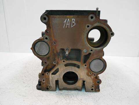 Foto 3ª: Bloque Motor Audi A3 184 CV 135KW [CUN CUNA] (2017)