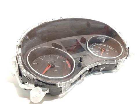 Cuadro de Instrumentos Citroen C Elysee 1.5 BLUE-HDI FAP 102CV 75KW