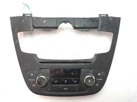 Foto 3ª: Mando Climatizador Opel Insignia 2.0 CDTI 68) (2008)