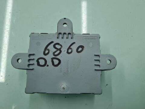 Centralita Motor ECU Ford Tourneo TITANIUM 101CV 74KW