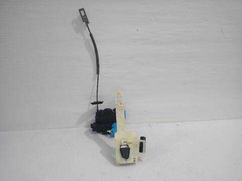 Cerradura Puerta Trasera Izquierda Kia Niro HYBRID CONCEPT 141CV