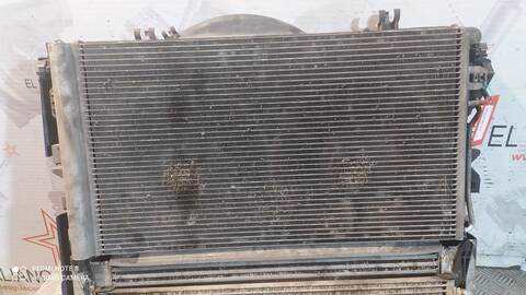 Foto 4ª: Radiador Motor Mercedes Vito 115 CDI LARGO 639.603) 150CV 110KW CAJA CERRADA [646982] (2004)