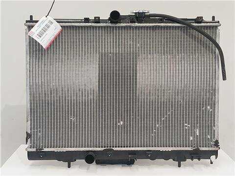 Radiador Motor Mitsubishi Montero 2.0 GDI H67W H77W) 129CV 95KW