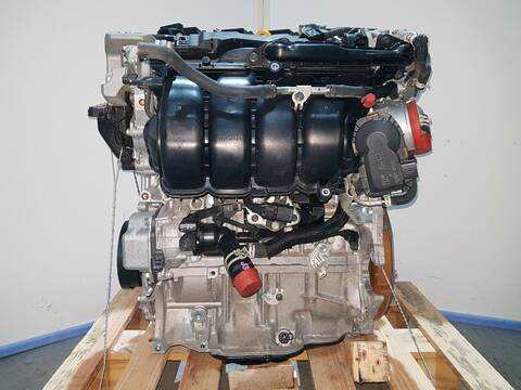 Foto 2ª: Motor Completo Toyota Rav4 HYBRID 4X2 ADVANCE 218CV [A25A] (2021)