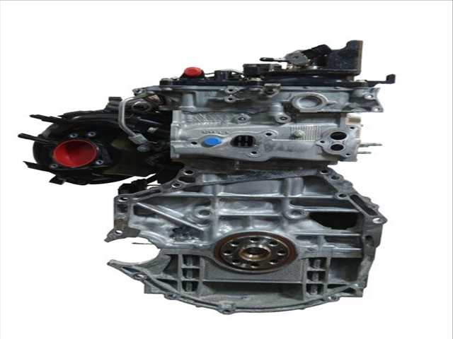 Foto 3ª: Motor Completo Lexus ES 218 CV 160KW [A25A-FXS A25A] (2021)