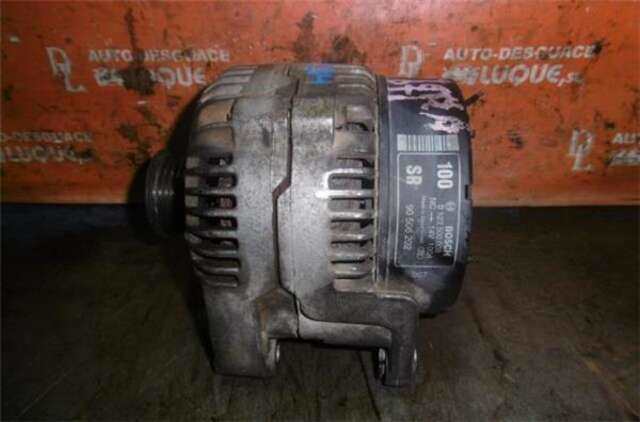 Alternador Opel Vectra 2.0 DTI 16V