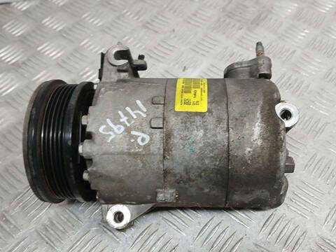 Foto 2ª: Compresor Aire Acondicionado Land Rover Evoque EVOQUE DYNAMIC [204PT] (2012)