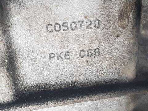 Foto 2ª: Caja Cambios Renault Laguna DYNAMIQUE LUXE GRANDTOUR 120CV 88KW [F9QD674] (2005)