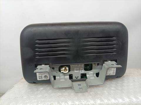 Foto 2ª: Sistema GPS Fiat Tipo LOUNGE PLUS 120CV 88KW [940B7000] (2018)