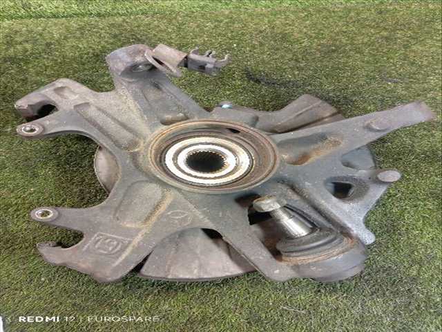Mangueta Delantera Derecha Mercedes Clase ML 270 2.7 D DCI