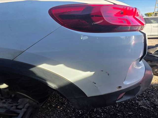 Foto 3ª: Paragolpes Trasero Citroen C5 YHZ AIRCROSS (2019)