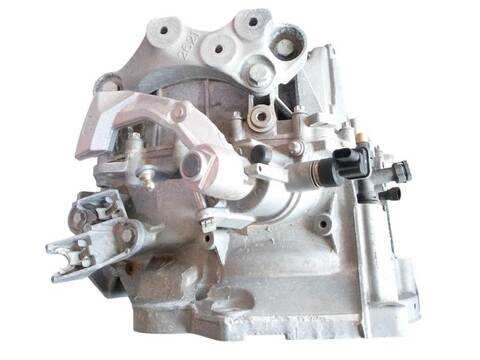 Caja Cambios Chevrolet Aveo 1.3 D