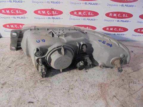 Foto 2ª: Faro Derecho Daewoo Nubira 1.6 CAT BERLINA 106CV 78KW [A16DMS] (1998)