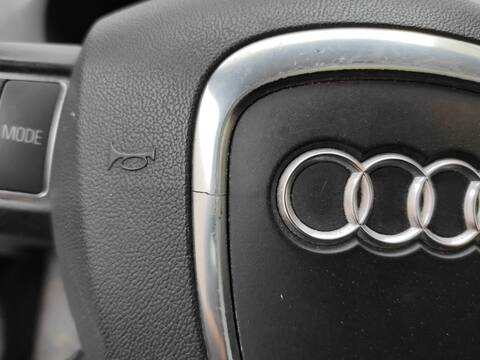 Foto 2ª: Airbag Delantero Izquierdo Audi A3 CAYC (2010)