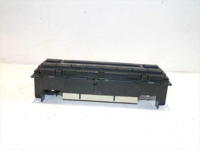 Foto 3ª: Mando Calefacción A. A. Volkswagen Golf 1.9 TDI SERIE 4, 1998-2004 [ARL] (2002)