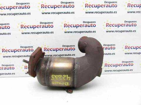 Catalizador Fiat Bravo 1.9 D 120CV 88KW II 198) 192A8000