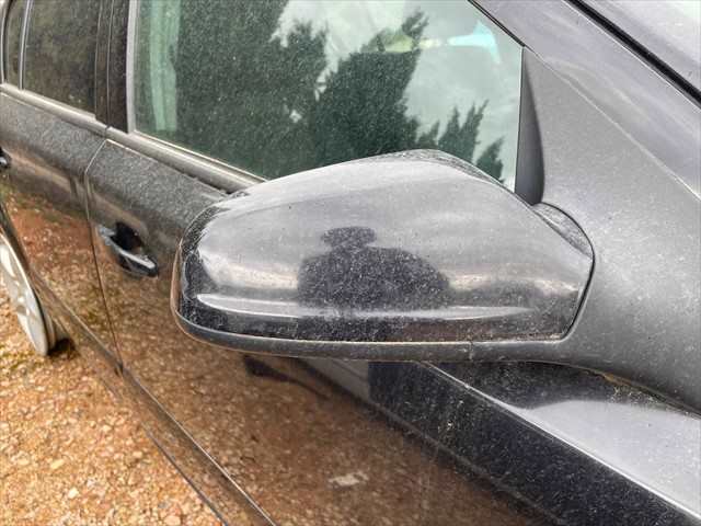 Foto 3ª: Retrovisor Derecho Opel Astra 1.7 CDTI 100cv [Z17DTH] (2006)