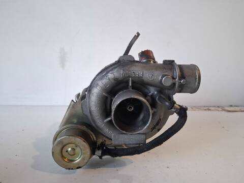 Foto 2ª: Turbocompresor Lancia Lybra AR32302 BERLINA (2000)