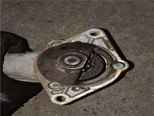 Foto 2ª: Motor de Arranque Opel Vectra 1.8 GL [1.8 LTR. - 85 KW 16V]