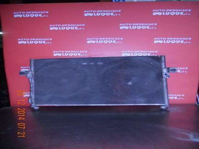 Radiador Calefaccion A.A. Hyundai H1 2.5 CRDI