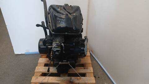 Motor Completo Triumph Tiger TIGER 800 XC A08) 95CV 70KW