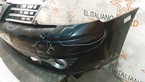 Foto 2ª: Paragolpes Delantero Renault Espace GRAND ESPACE PRIVILEGE 173CV 127KW [M9RC7] (2007)