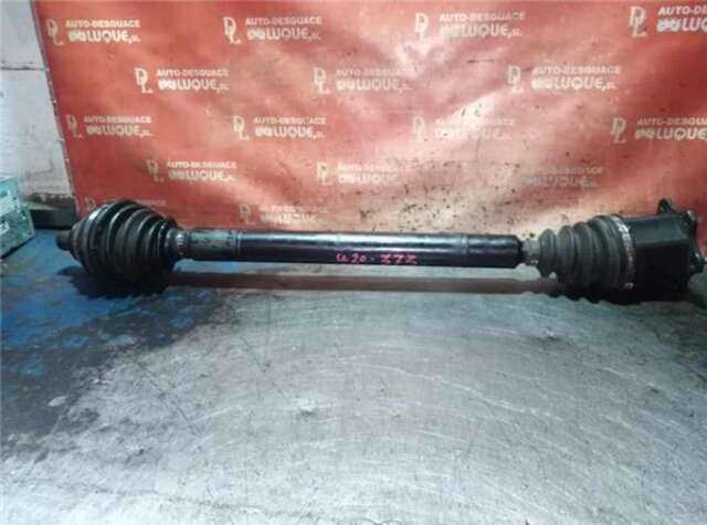 Transmision Delantera Derecha Volkswagen Golf 2.0 HIGHLINE [2.0 LTR. - 103 KW TDI]