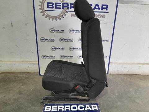 Foto 2ª: Asientos Traseros Toyota Verso 2.2 D-CAT 177CV [D/ 2AD-FHV] (2004)