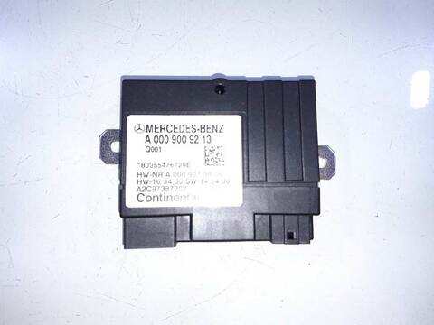 Centralita Motor ECU Mercedes Vito 114/116 CDI 119 CDI/BT EXTRALANG 447.705) 136CV 100KW