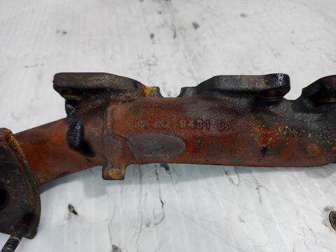 Foto 2ª: Colector Escape Land Rover Discovery TDV6 HSE AUT. 245CV [306DT] (2009)