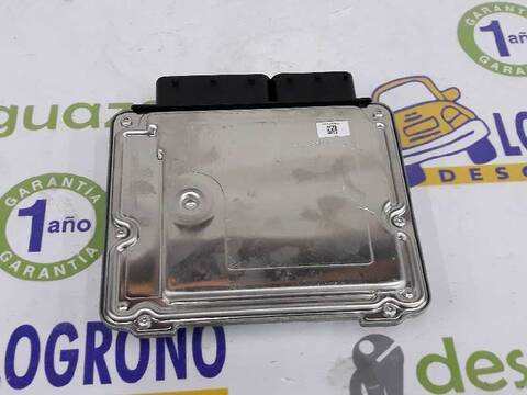 Foto 3ª: Centralita Motor ECU Bmw Serie 1 116 1.5 TD 12V 116CV