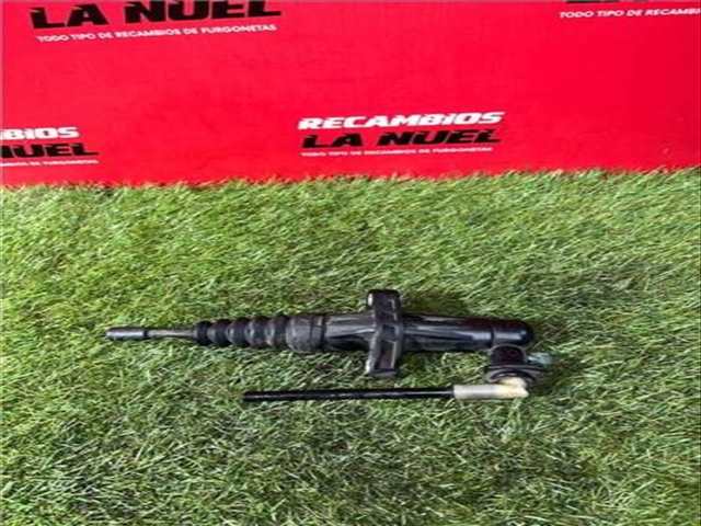 Foto 2ª: Bomba Embrague Citroen Jumper 30 L1H1 BLUEHDI 110 BLUE-HDI FAP 110CV 81KW FURGON [AH03]