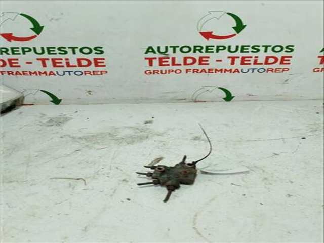 Abs Toyota Corolla G