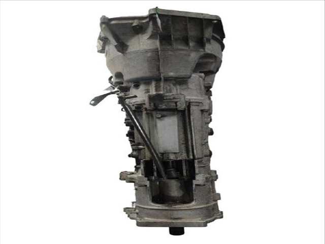 Caja Cambios Bmw X3 2.0 D