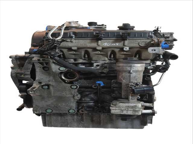 Foto 2ª: Motor Completo Volkswagen Passat 105CV 77KW [BKC] (2005)