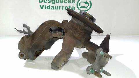 Foto 2ª: Mangueta Delantera Derecha Volkswagen Golf BERLINA 140CV 103KW [BSE] (2006)