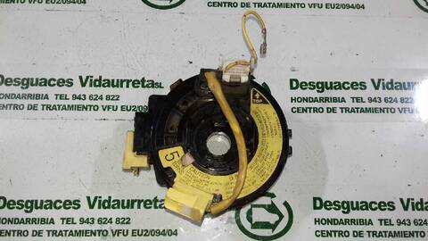 Anillo Airbag Toyota Rav4 2.0 TD CAT 116CV 85KW