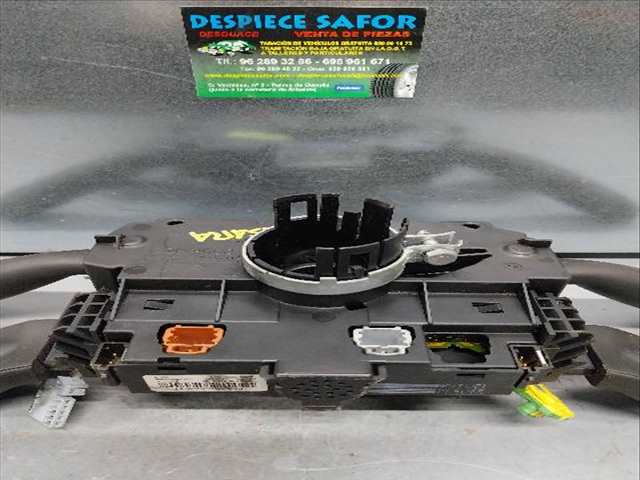 Foto 3ª: Mando Multifuncion Citroen Xsara 1.6 G [G-NFU] (2002)