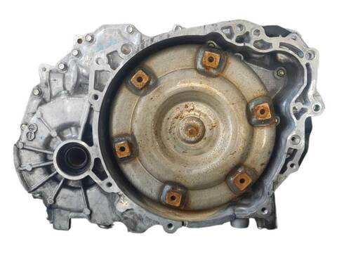 Foto 3ª: Caja Cambios Citroen C5 2.0 HDI 165 RDRHHA RDRHH8) (2008)