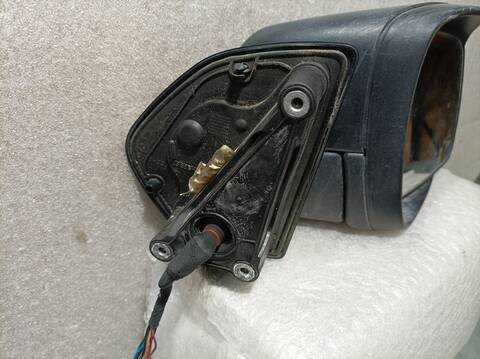 Foto 2ª: Retrovisor Derecho Land Rover Discovery V6 TD S 190CV 140KW [276DT] (2008)