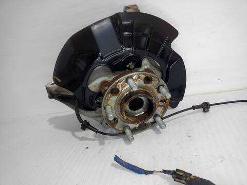 Foto 2ª: Mangueta Delantera Izquierda Kia Sportage DRIVE 149CV 110KW [G4FP] (2021)
