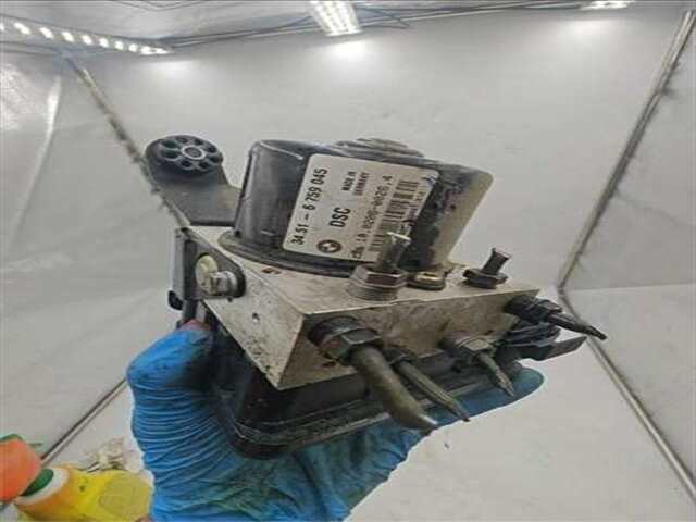 Foto 3ª: Abs Bmw Serie 3 315 2.0 320D [2.0 LTR. - 100 KW 16V DIESEL CAT]