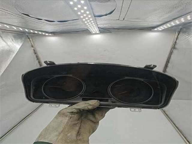 Foto 2ª: Cuadro de Instrumentos Chevrolet Epica 2.0 LT [2.0 LTR. - 110 KW DIESEL CAT]