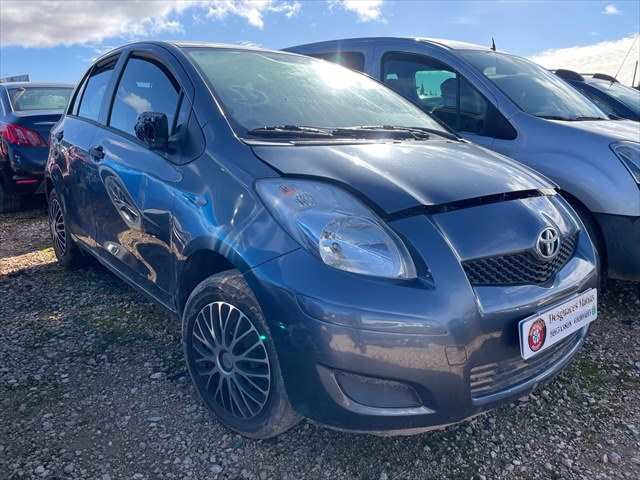 Foto 2ª: Mangueta Delantera Derecha Toyota Yaris 1.0 G 70cv [1KR] (2009)